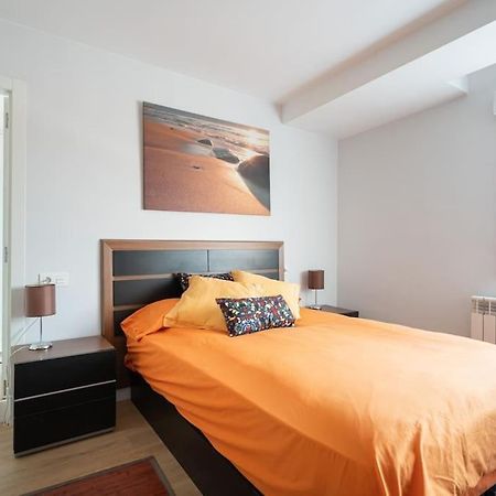 Myhousespain - Moderno Piso Frente Al Mar Gijón Exterior foto